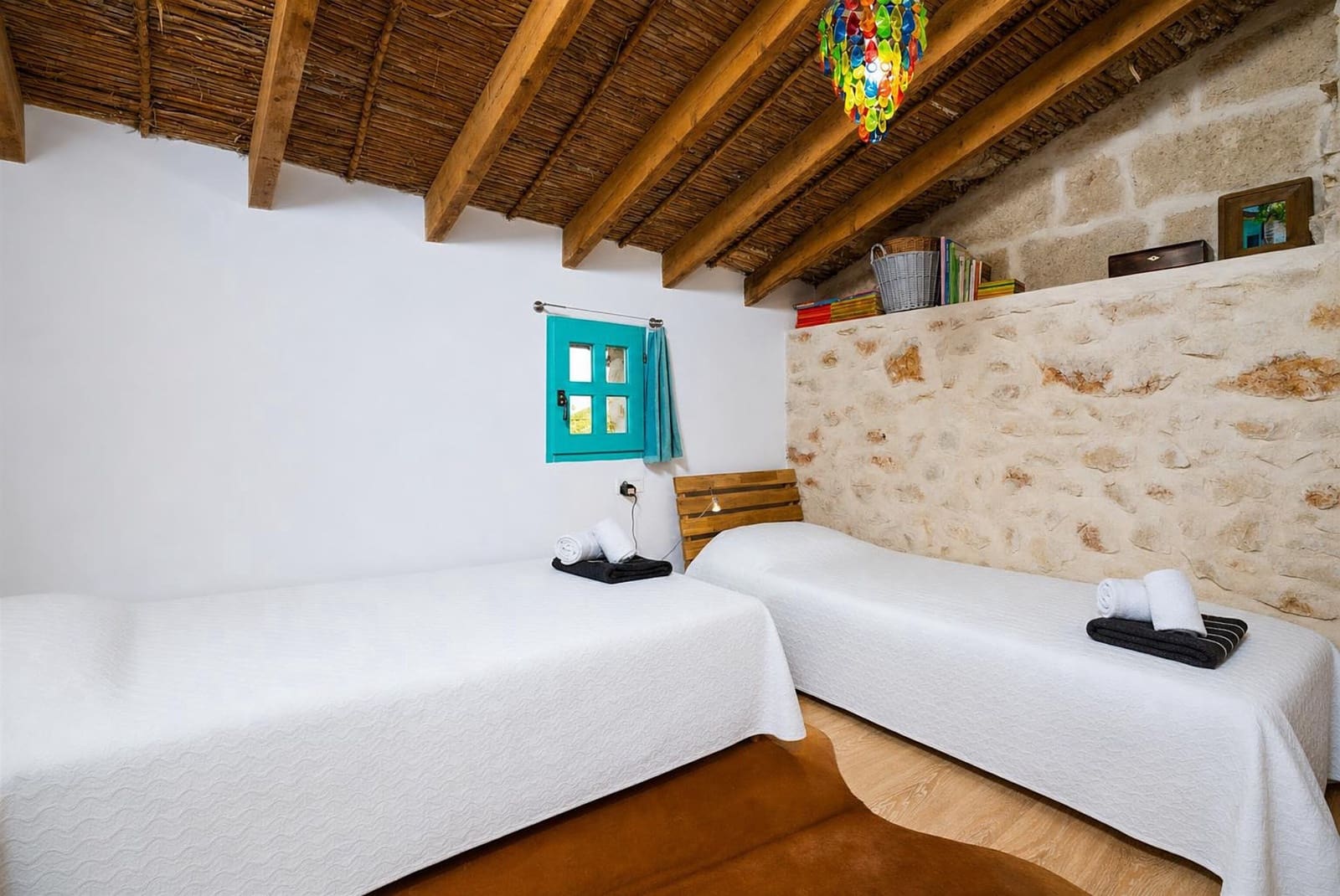3 bedroom Finca/Country House for holiday rental in Denia with pool garage - € 1,141 (Ref: 4336469)