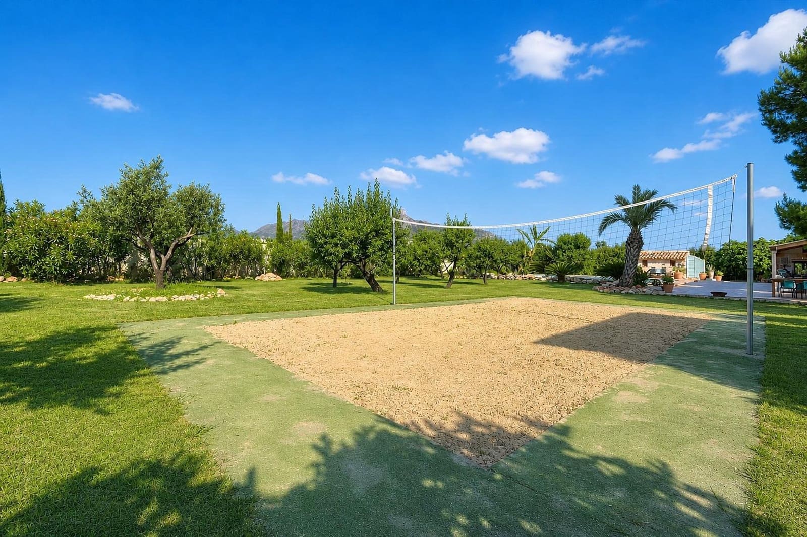 3 bedroom Finca/Country House for holiday rental in Denia with pool garage - € 1,141 (Ref: 4336469)