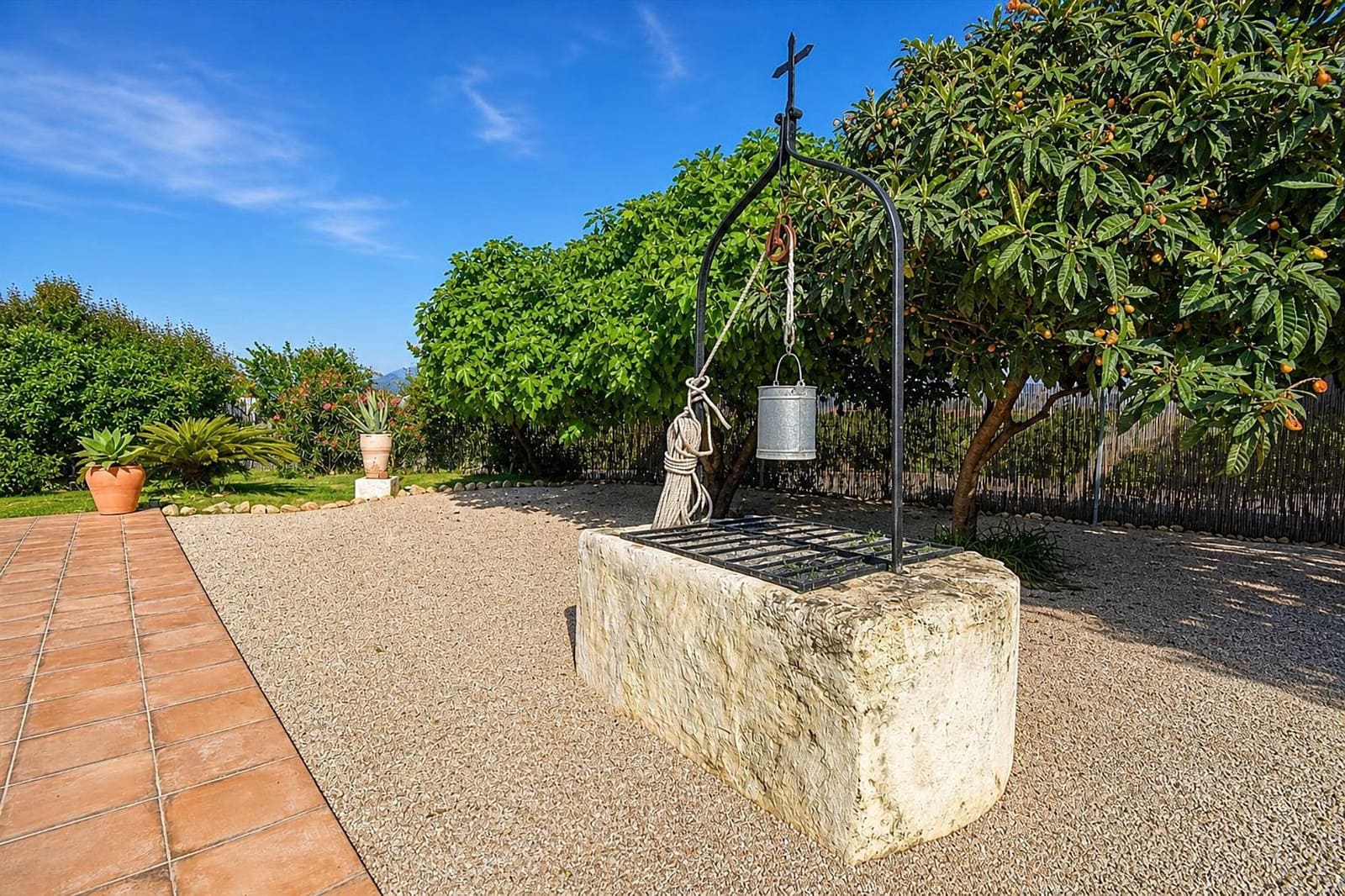 3 bedroom Finca/Country House for holiday rental in Denia with pool garage - € 1,141 (Ref: 4336469)