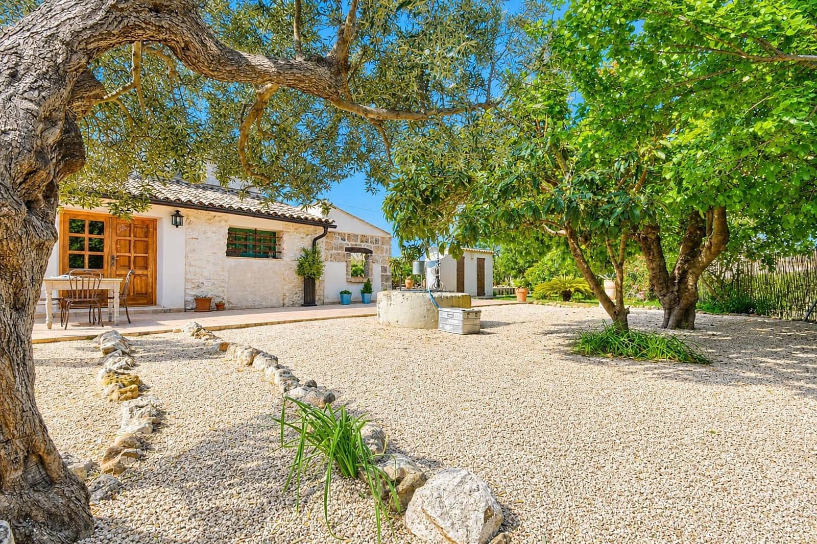 3 bedroom Finca/Country House for holiday rental in Denia with pool garage - € 1,141 (Ref: 4336469)