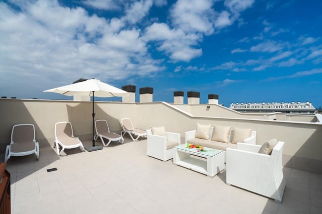 Apartamento de 3 habitaciones en Arenal, Javea / Xàbia en alquiler vacacional con piscina garaje - 614 € (Ref: 4539457)