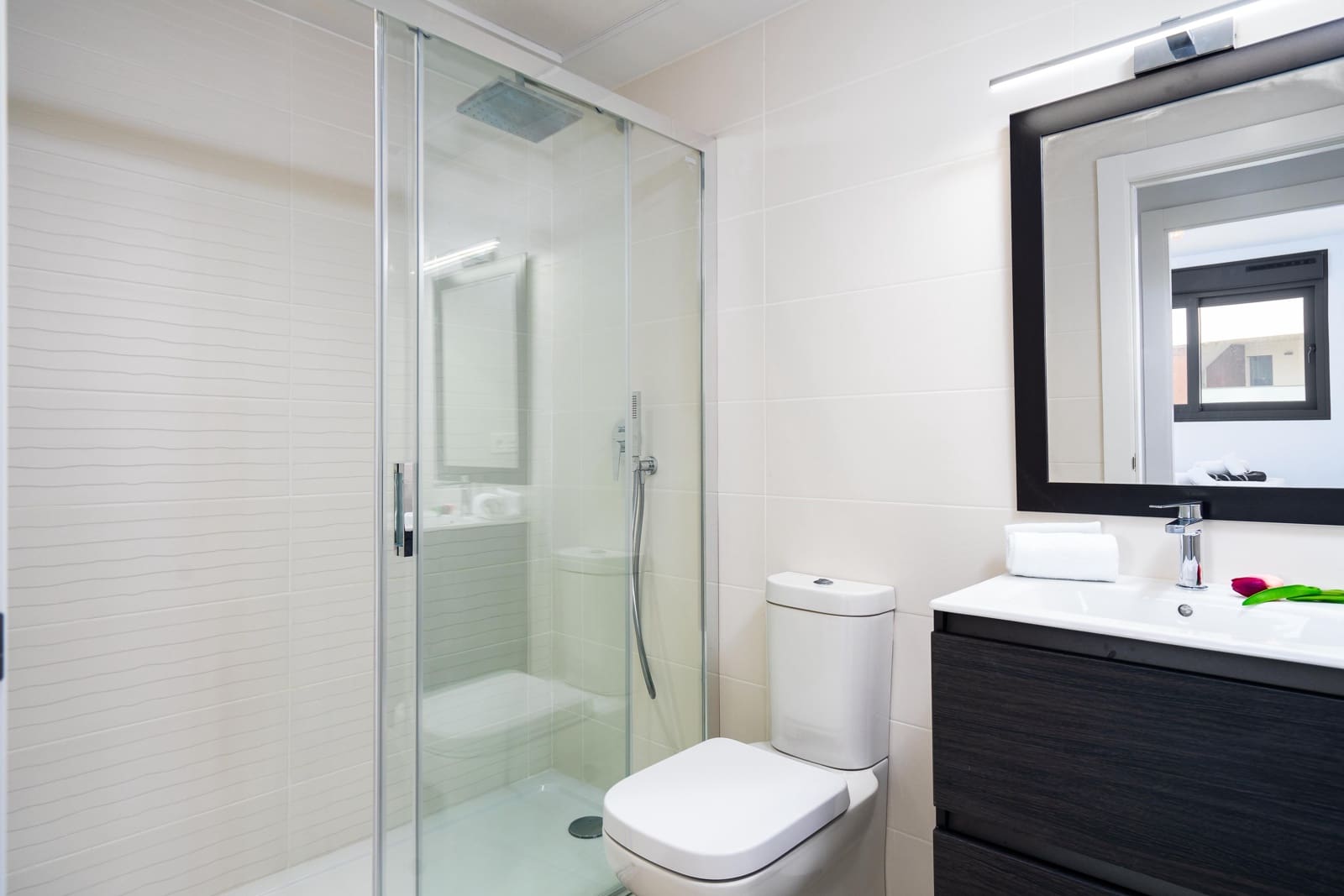 3 sovrum Lägenhet för semesterbostäder i Arenal med pool garage - 614 € (Ref: 4539457)