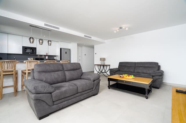 Apartamento de 3 habitaciones en Arenal, Javea / Xàbia en alquiler vacacional con piscina garaje - 614 € (Ref: 4539457)
