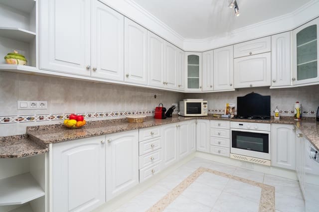 3 bedroom Villa for holiday rental in Portichol - Balcón al Mar, Javea / Xàbia with pool garage - € 915 (Ref: 4586270)