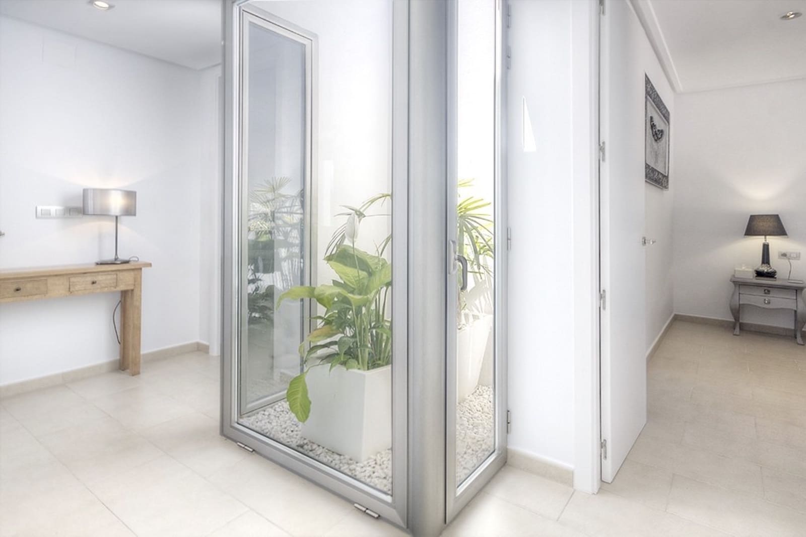 2 Zimmer Ferienvilla in Javea / Xabia mit Pool Garage - 1.300 € (Ref: 4606171)