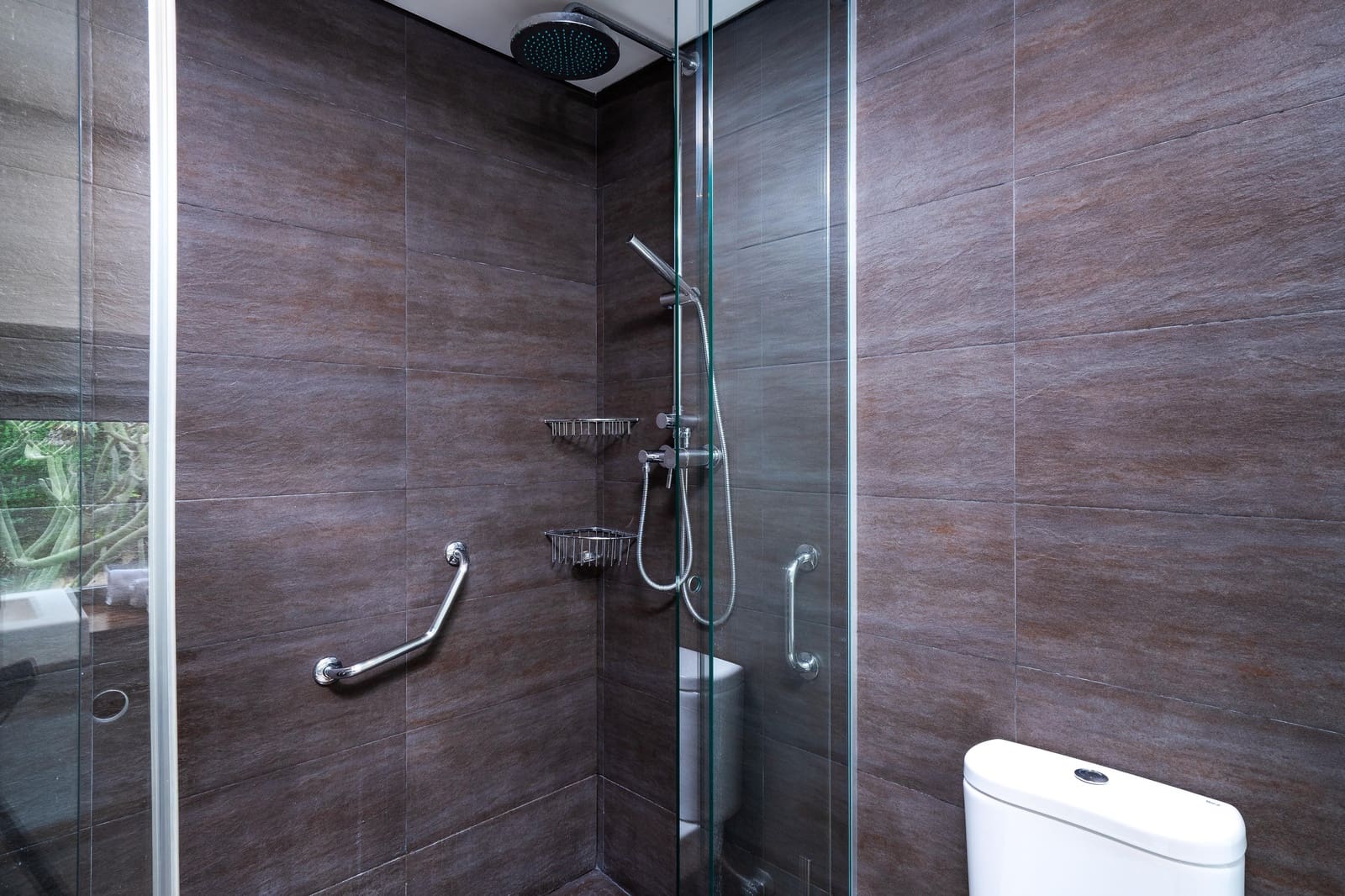 2 Zimmer Ferienvilla in Javea / Xabia mit Pool Garage - 1.300 € (Ref: 4606171)