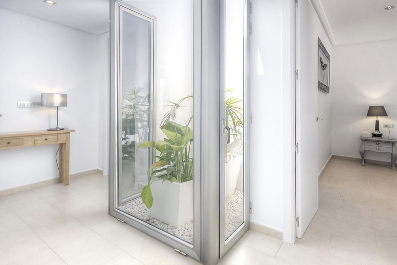 3 slaapkamer Villa voor vakantieverhuur in Javea / Xabia met zwembad garage - € 1.597 (Ref: 4606172)