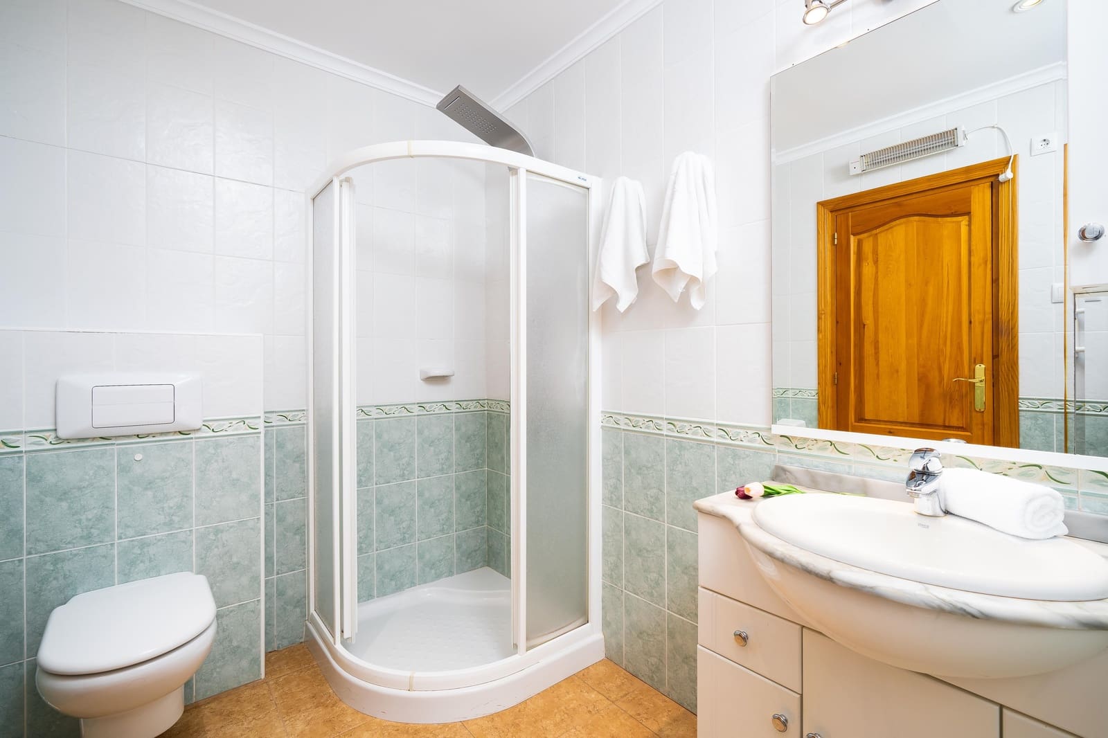 3 slaapkamer Villa voor vakantieverhuur in Javea / Xabia met zwembad garage - € 905 (Ref: 4681219)