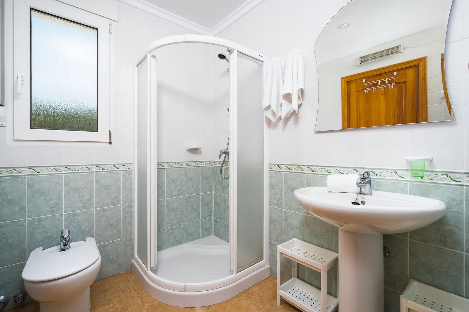 3 slaapkamer Villa voor vakantieverhuur in Javea / Xabia met zwembad garage - € 905 (Ref: 4681219)