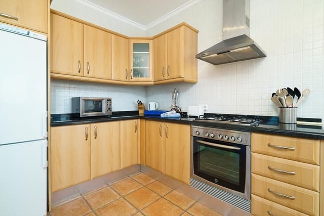 3 sovrum Villa för semesterbostäder i Partides comunes - Adsubia, Javea / Xàbia med pool garage - 467 € (Ref: 4767966)