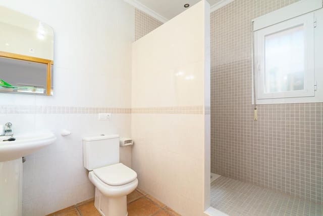 3 sovrum Villa för semesterbostäder i Partides comunes - Adsubia, Javea / Xàbia med pool garage - 467 € (Ref: 4767966)