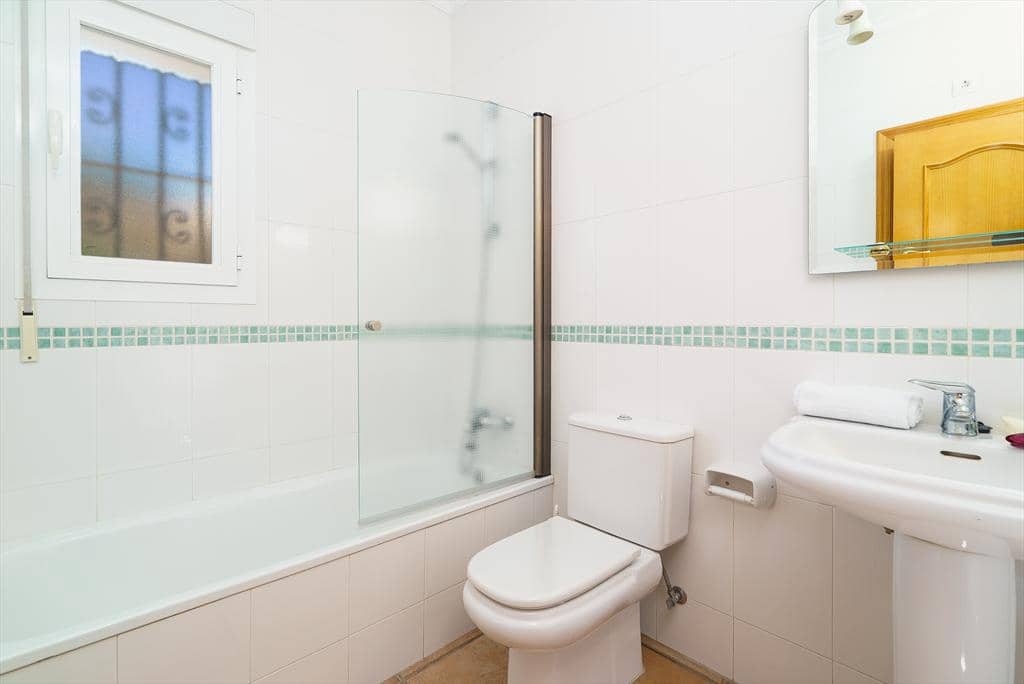   2 soveværelse   ferieVilla i Javea / Xabia   med   swimmingpool  garage  - € 366 (Ref: 4767967)