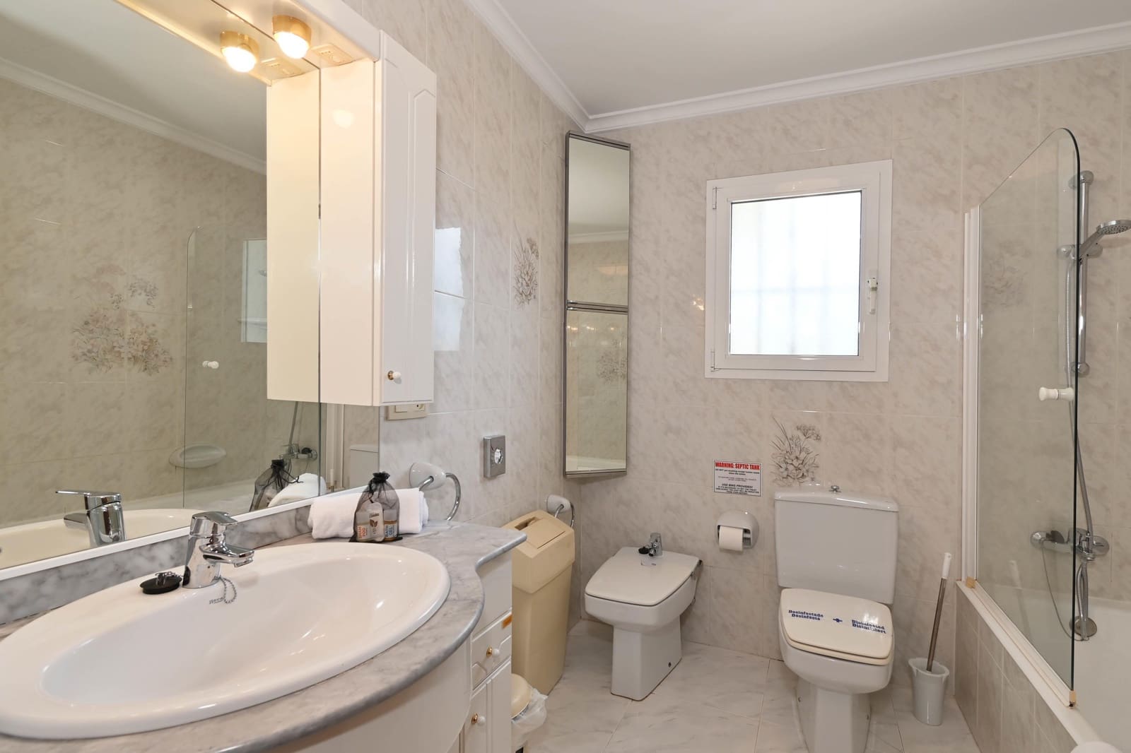 4 Zimmer Ferienfinca/landgut in Javea / Xabia mit Pool Garage - 1.950 € (Ref: 4822314)