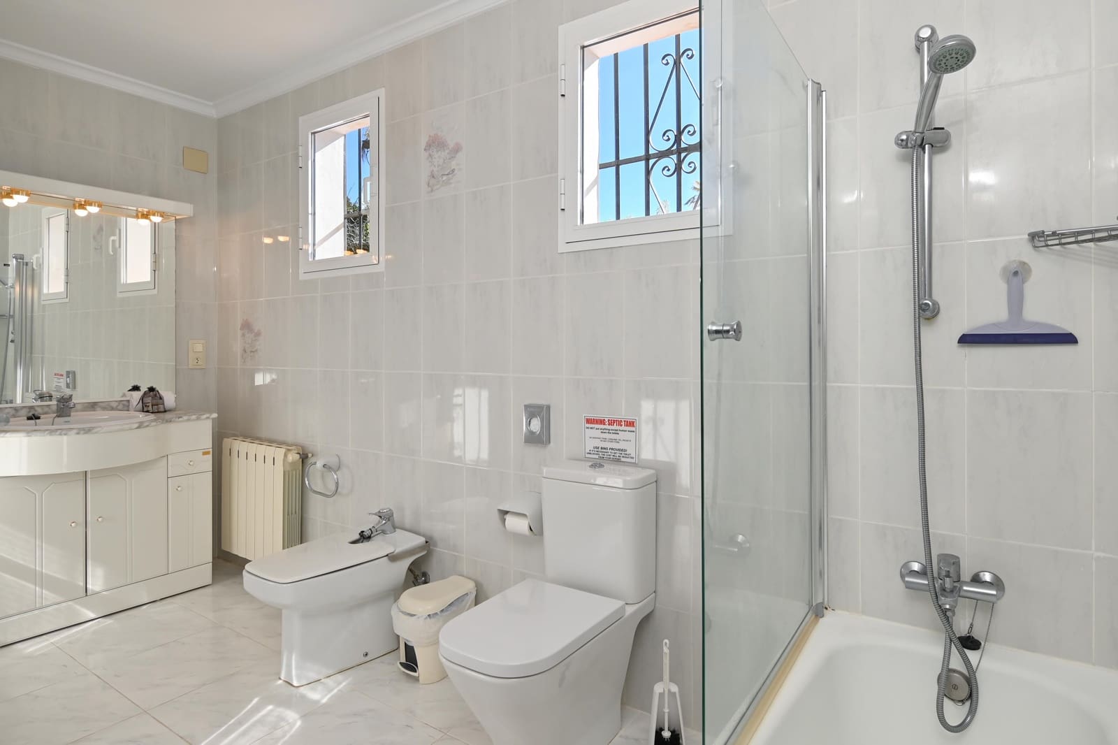 4 Zimmer Ferienfinca/landgut in Javea / Xabia mit Pool Garage - 1.950 € (Ref: 4822314)