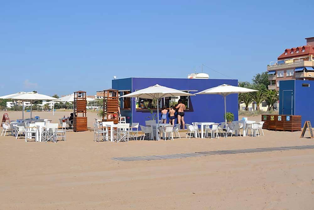 3 sovrum Hus för semesterbostäder i El Vergel / Verger med pool garage - 475 € (Ref: 4822316)