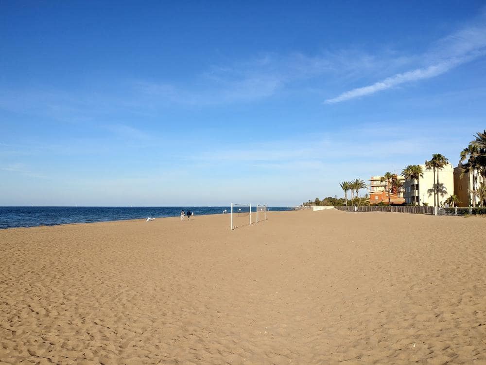 3 sovrum Hus för semesterbostäder i El Vergel / Verger med pool garage - 475 € (Ref: 4822316)