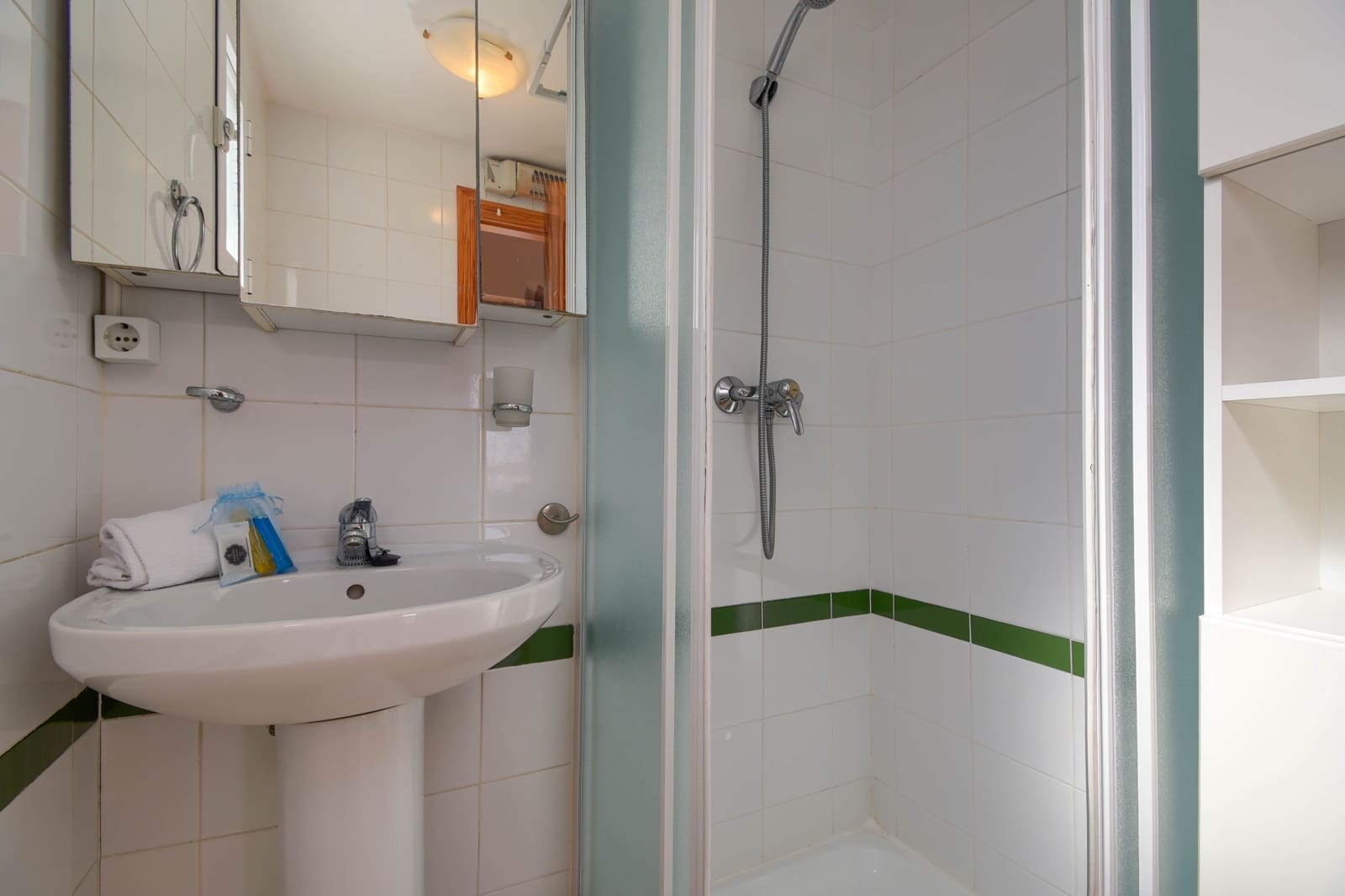 3 sovrum Hus för semesterbostäder i El Vergel / Verger med pool garage - 475 € (Ref: 4822316)