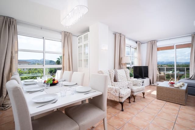 3 soverom Leilighet til salgs i Arenal, Javea / Xàbia med svømmebasseng garasje - € 661 (Ref: 4826391)