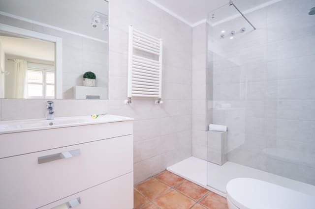 3 soverom Leilighet til salgs i Arenal, Javea / Xàbia med svømmebasseng garasje - € 661 (Ref: 4826391)