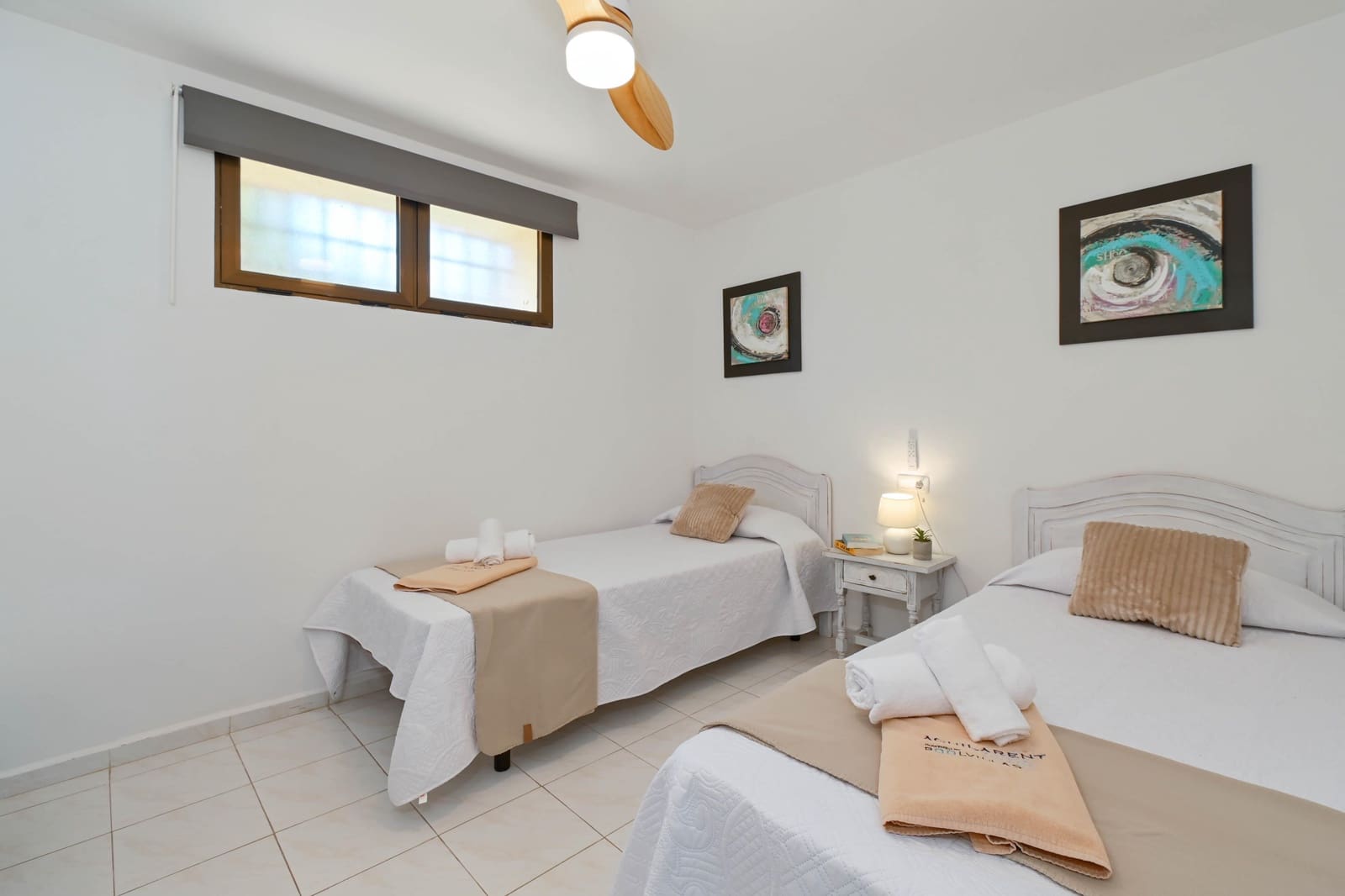 5 soverom Finca/Herregård til salgs i Adsubia med svømmebasseng garasje - € 1 252 (Ref: 4836017)