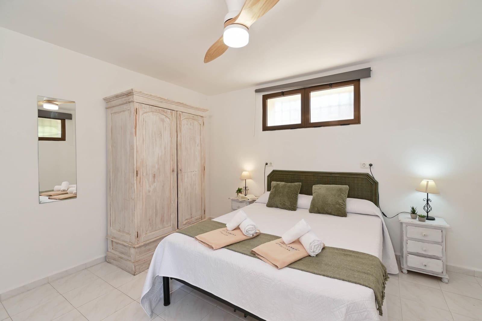 5 soverom Finca/Herregård til salgs i Adsubia med svømmebasseng garasje - € 1 252 (Ref: 4836017)