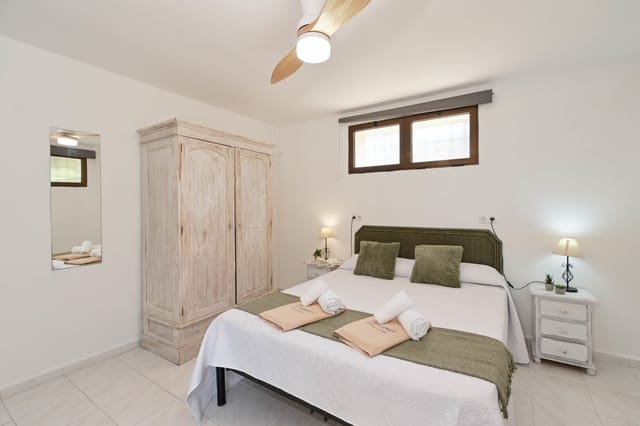 Chalet de 6 habitaciones en Adsubia, Javea / Xàbia en alquiler vacacional con piscina garaje - 1.381 € (Ref: 4836018)