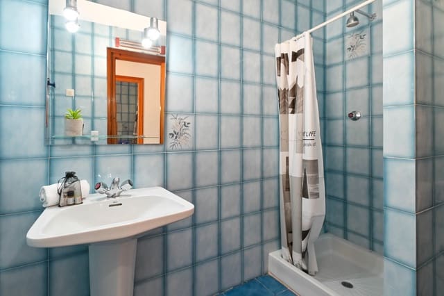 Chalet de 6 habitaciones en Adsubia, Javea / Xàbia en alquiler vacacional con piscina garaje - 1.381 € (Ref: 4836018)