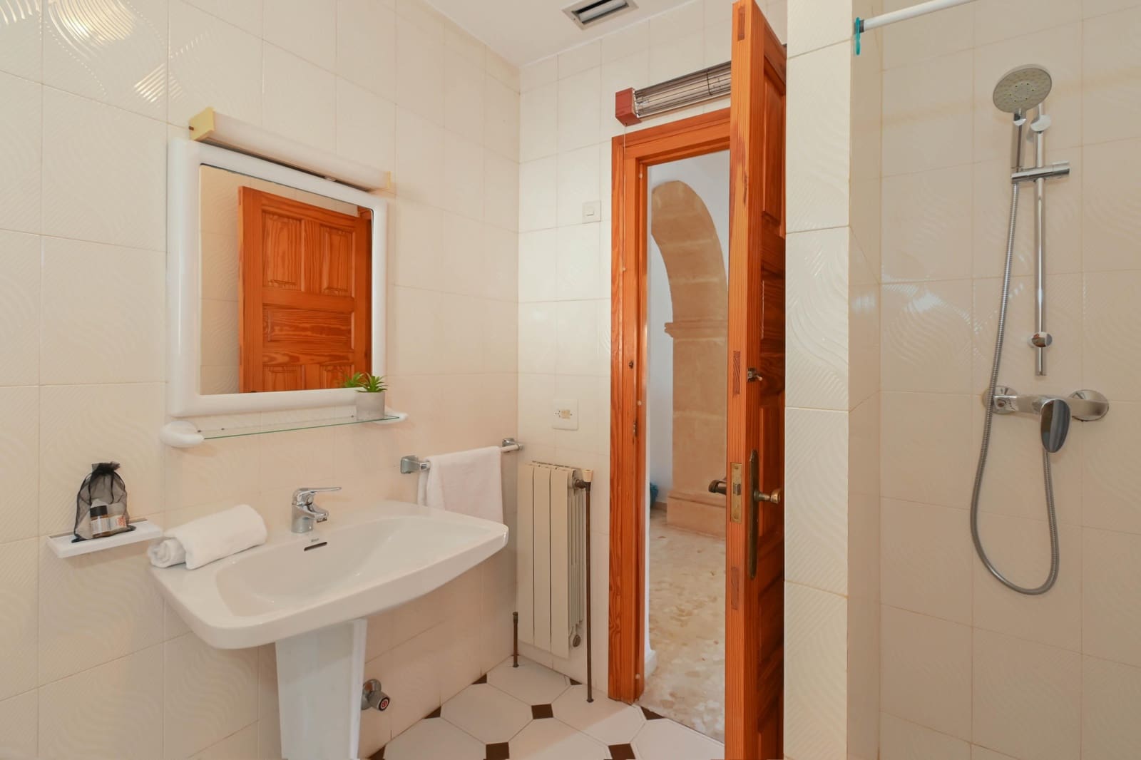 3 slaapkamer Finca/Landhuis voor vakantieverhuur in Adsubia met zwembad garage - € 837 (Ref: 4836020)