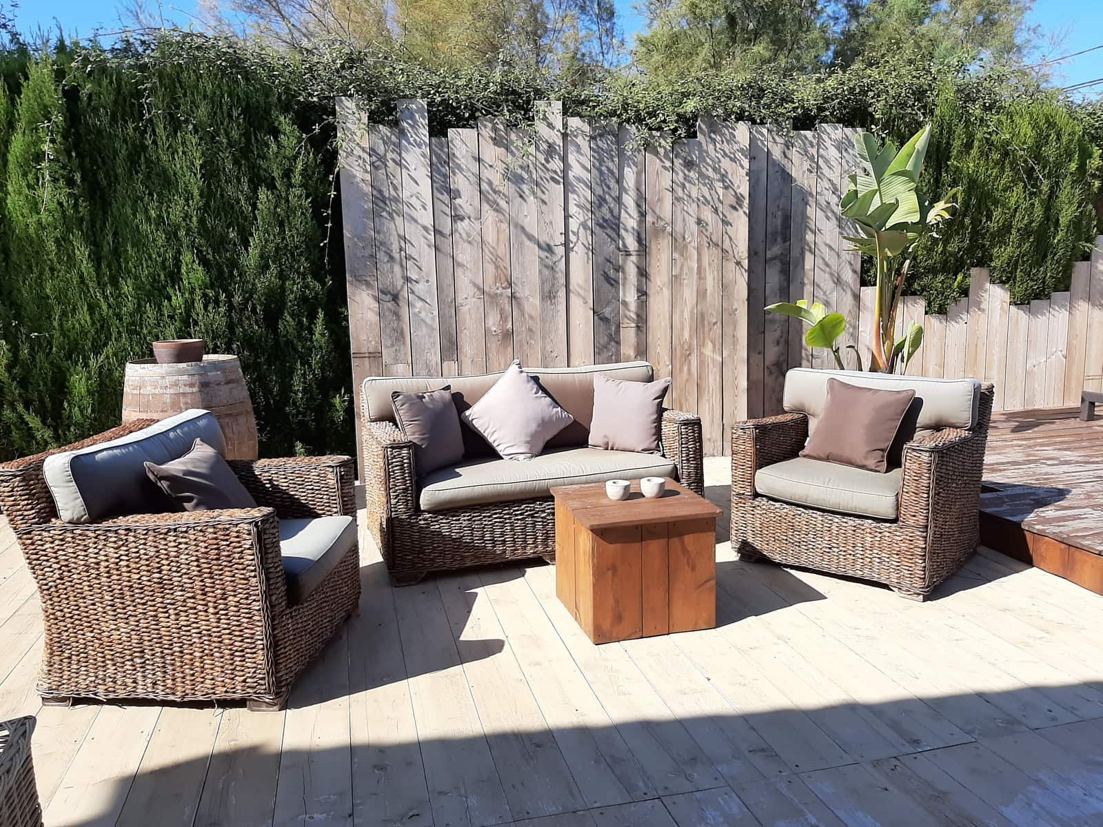 3 sypialnia Willa na kwatery wakacyjne w Denia z basenem garażem - 1 107 € (Ref: 4858749)