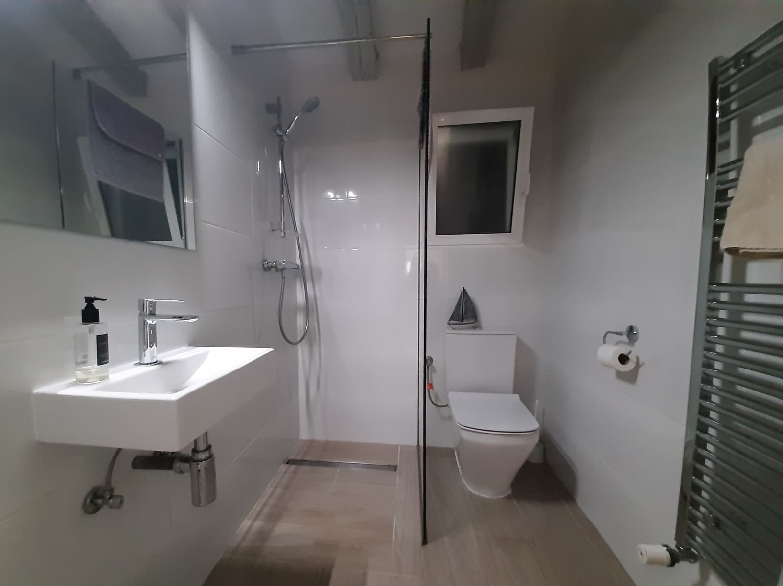 3 sypialnia Willa na kwatery wakacyjne w Denia z basenem garażem - 1 107 € (Ref: 4858749)