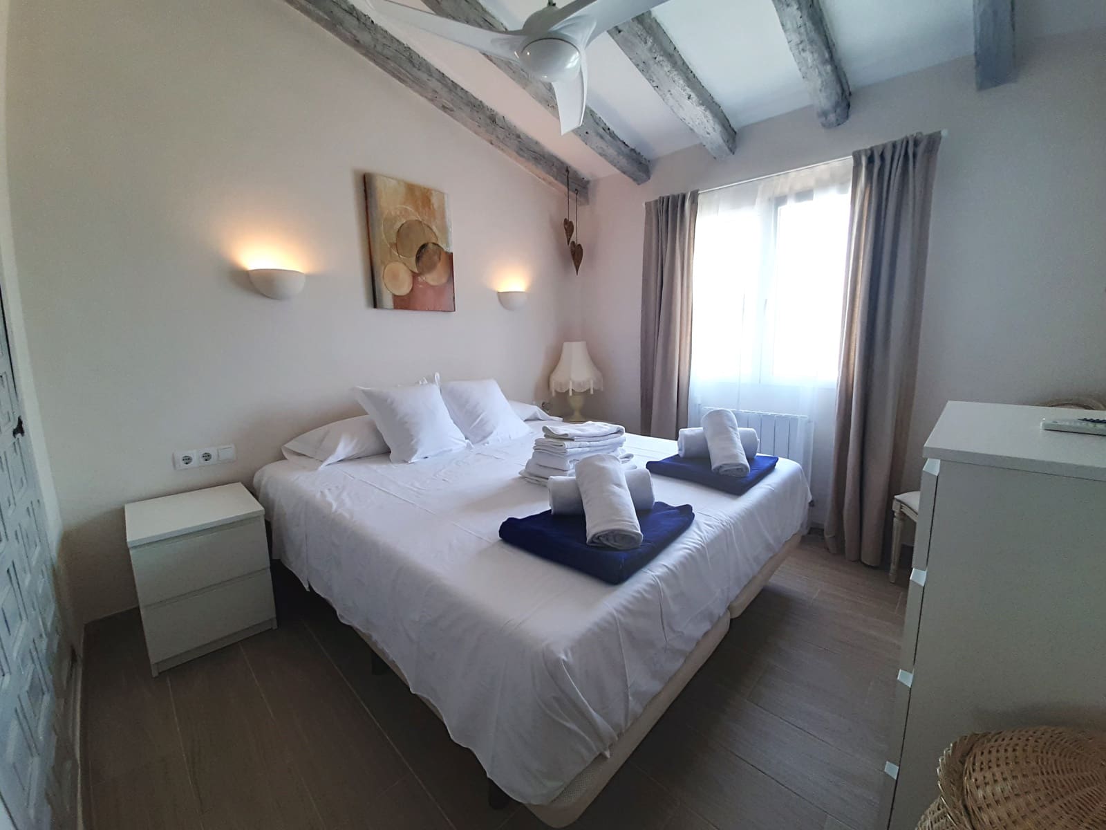 3 sypialnia Willa na kwatery wakacyjne w Denia z basenem garażem - 1 107 € (Ref: 4858749)