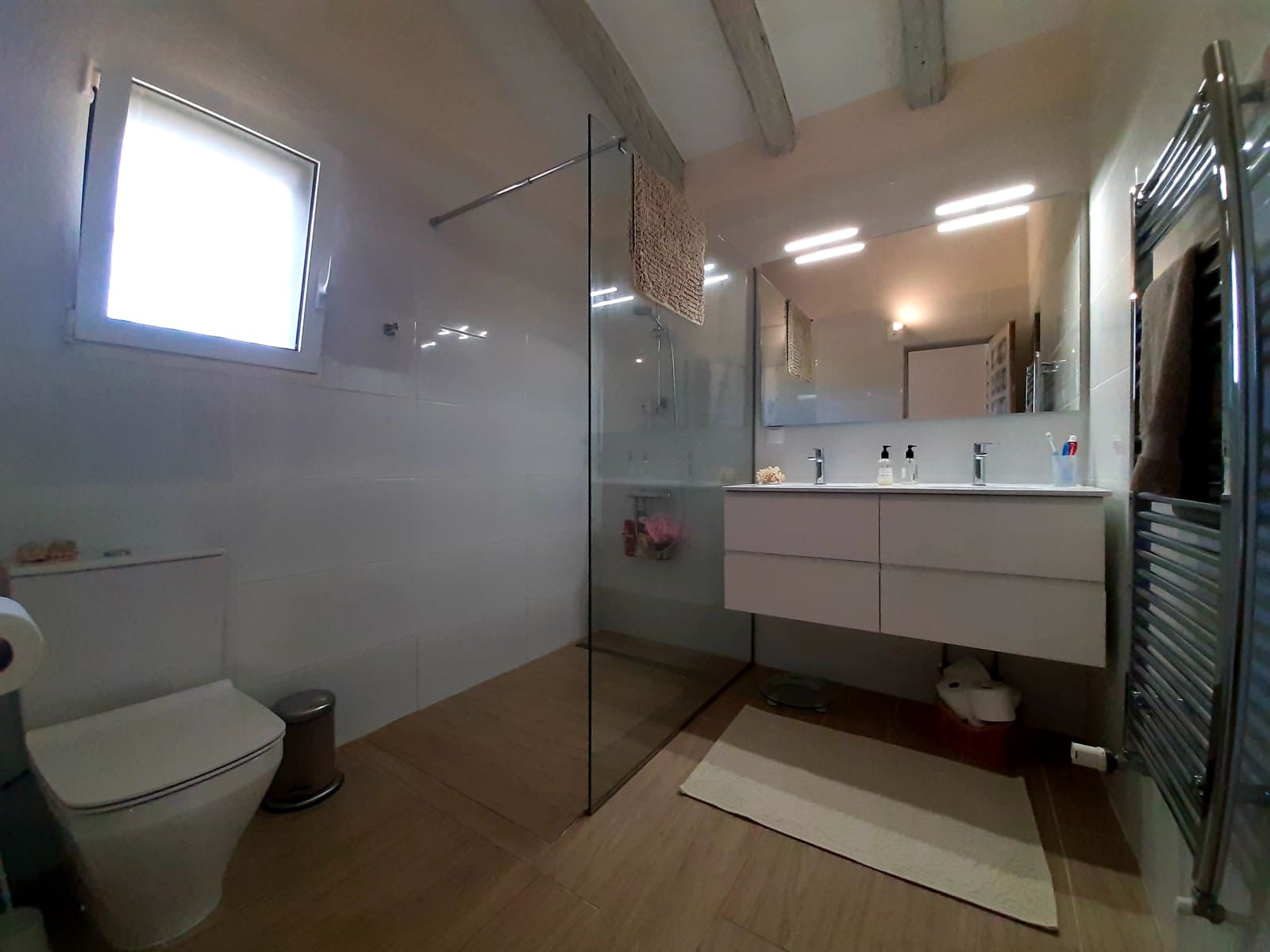 3 sypialnia Willa na kwatery wakacyjne w Denia z basenem garażem - 1 107 € (Ref: 4858749)