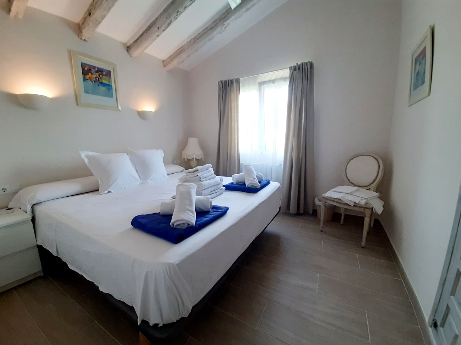 3 sypialnia Willa na kwatery wakacyjne w Denia z basenem garażem - 1 107 € (Ref: 4858749)