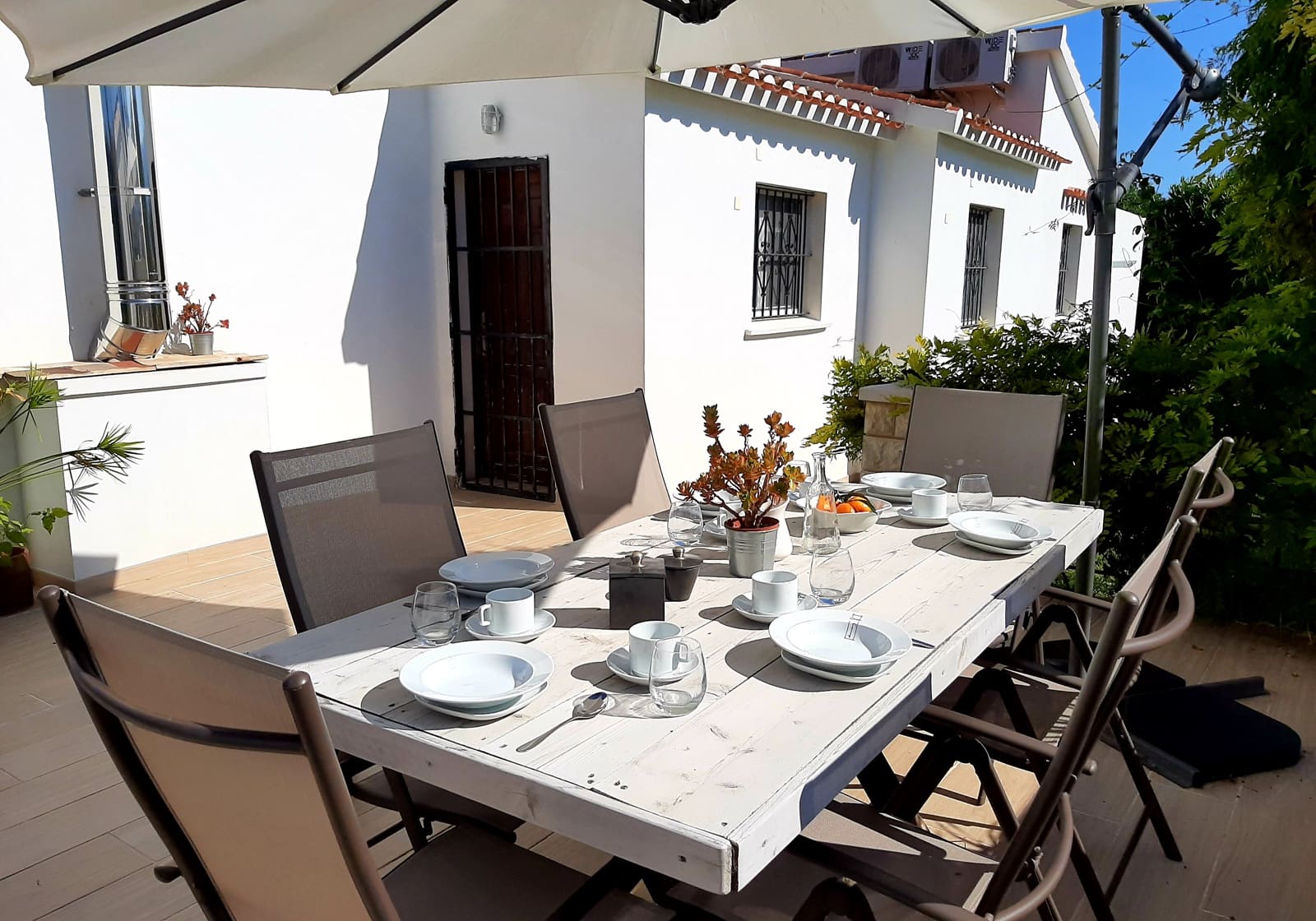 3 sypialnia Willa na kwatery wakacyjne w Denia z basenem garażem - 1 107 € (Ref: 4858749)