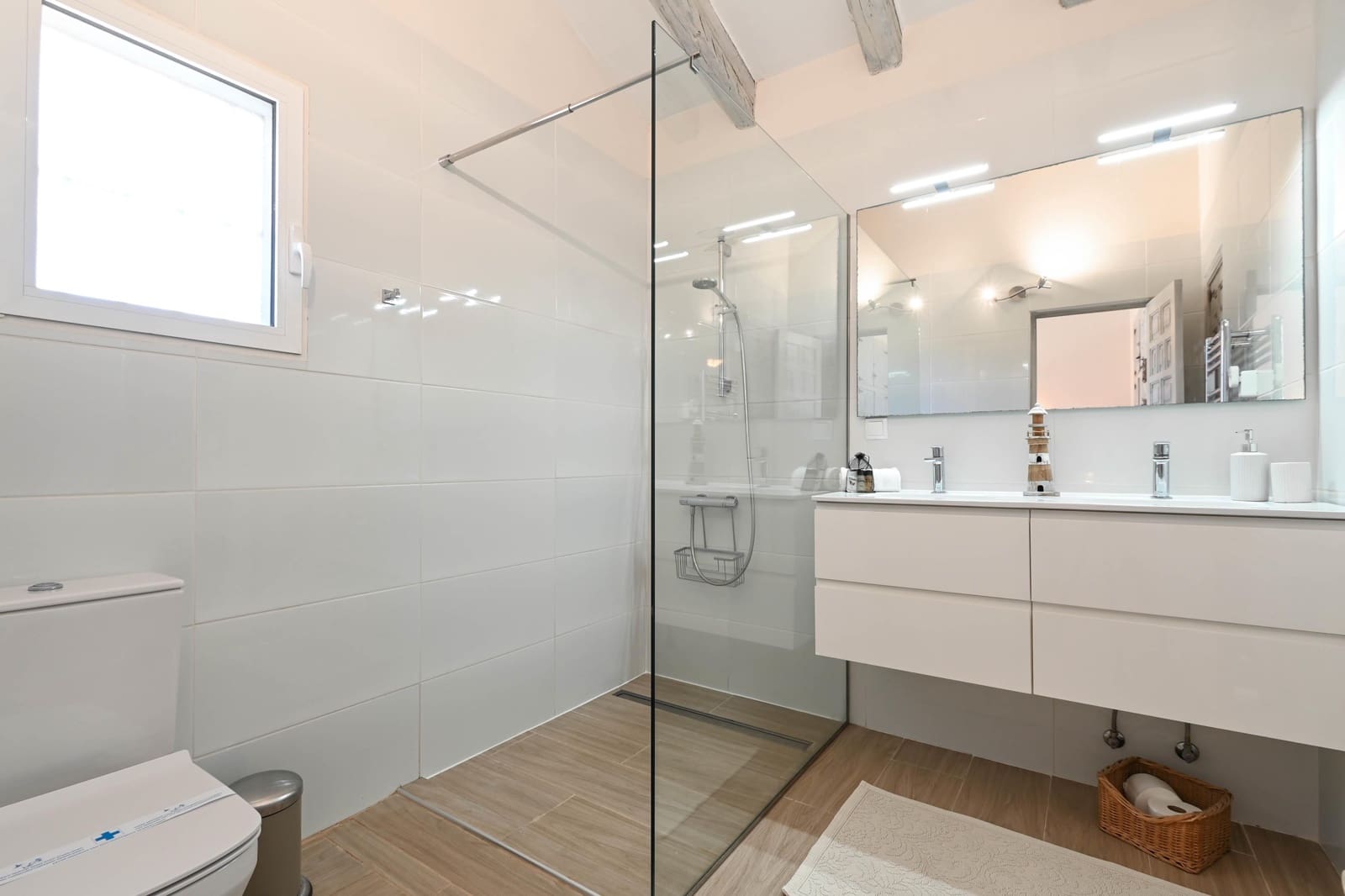 Chalet de 3 habitaciones en Dénia en alquiler vacacional con piscina garaje - 1.221 € (Ref: 4858749)