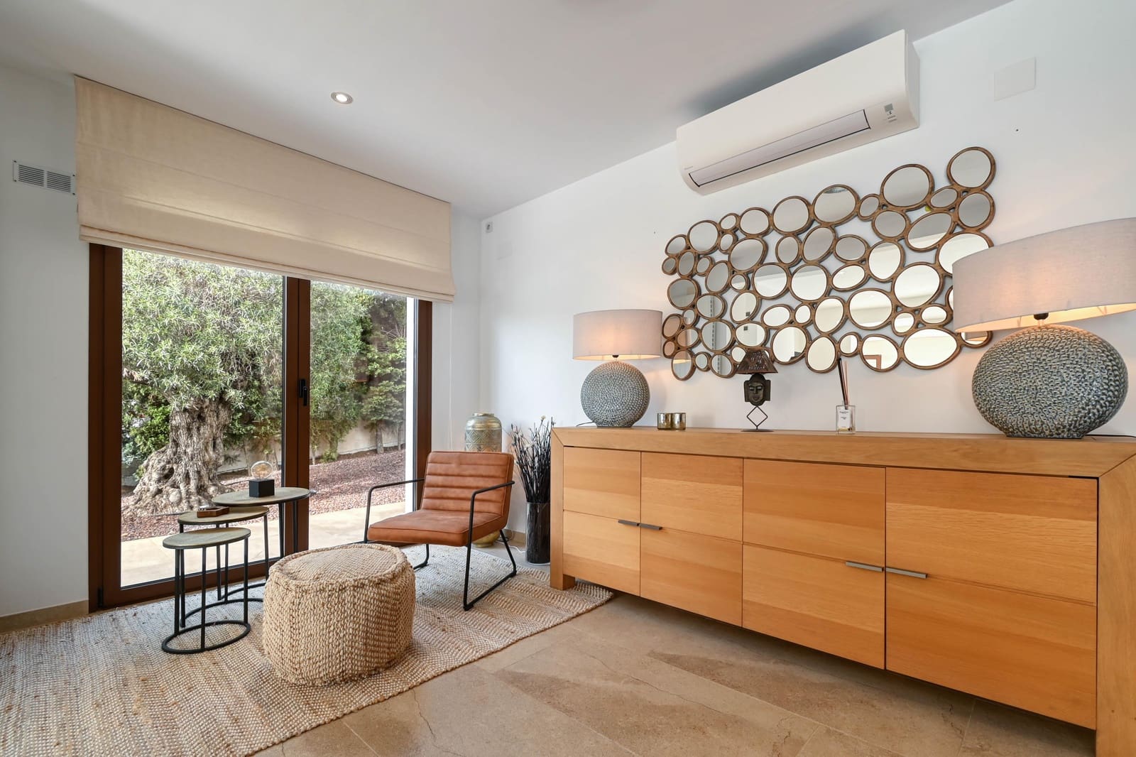 3 camera da letto Villa da affitare come casa vacanza in Moraira con piscina garage - 1.389 € (Rif: 4881630)