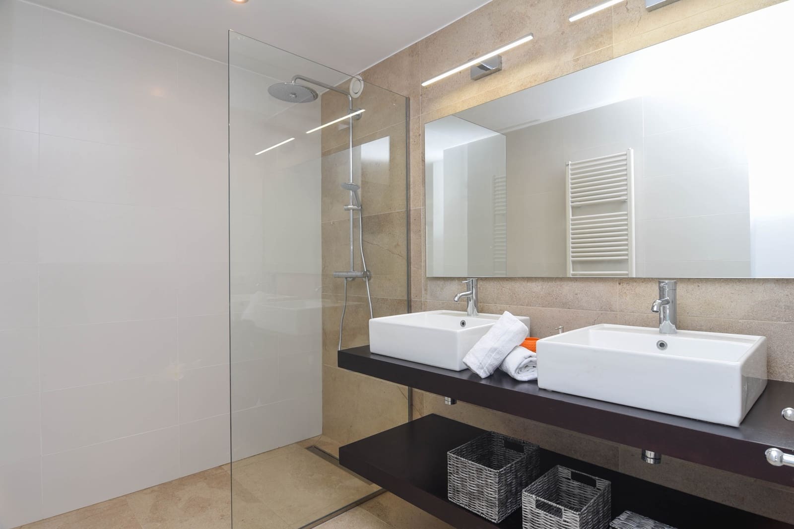 3 camera da letto Villa da affitare come casa vacanza in Moraira con piscina garage - 1.389 € (Rif: 4881630)