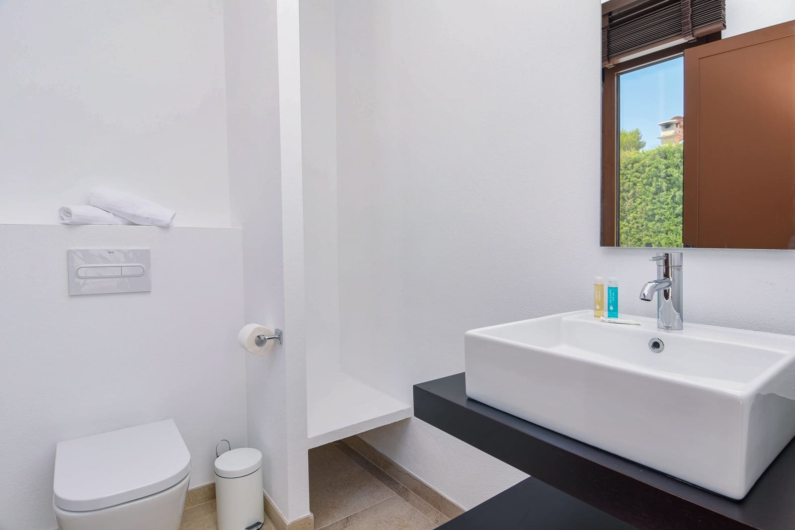 3 camera da letto Villa da affitare come casa vacanza in Moraira con piscina garage - 1.389 € (Rif: 4881630)