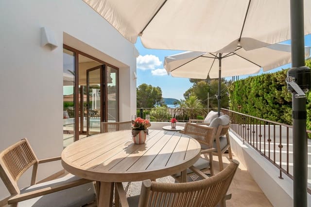 3 sovrum Villa för semesterbostäder i Pinar del Advocat - Cometa, Teulada-Moraira med pool garage - 1 389 € (Ref: 4881630)