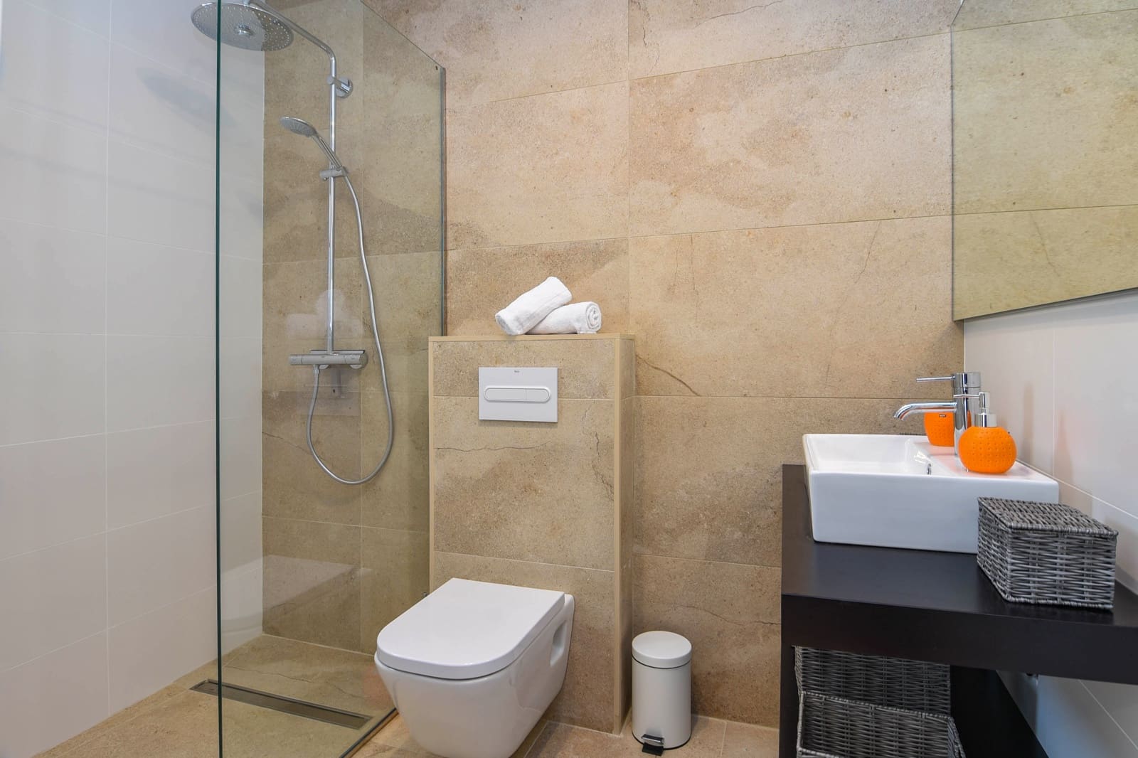 3 camera da letto Villa da affitare come casa vacanza in Moraira con piscina garage - 1.389 € (Rif: 4881630)