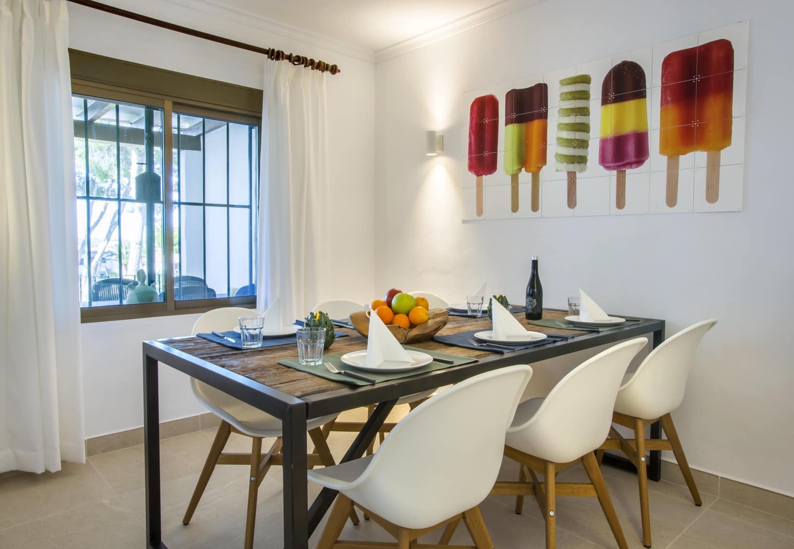   3 soveværelse   ferieFinca/Landehus i Moraira   med   swimmingpool  garage  - € 508 (Ref: 4881633)