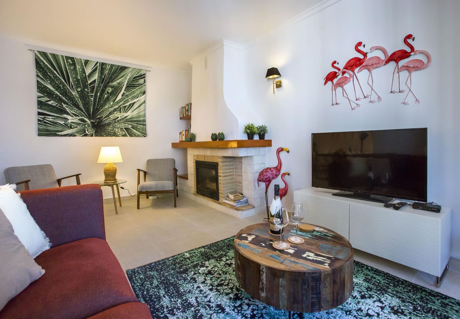   3 soveværelse   ferieFinca/Landehus i Moraira   med   swimmingpool  garage  - € 508 (Ref: 4881633)