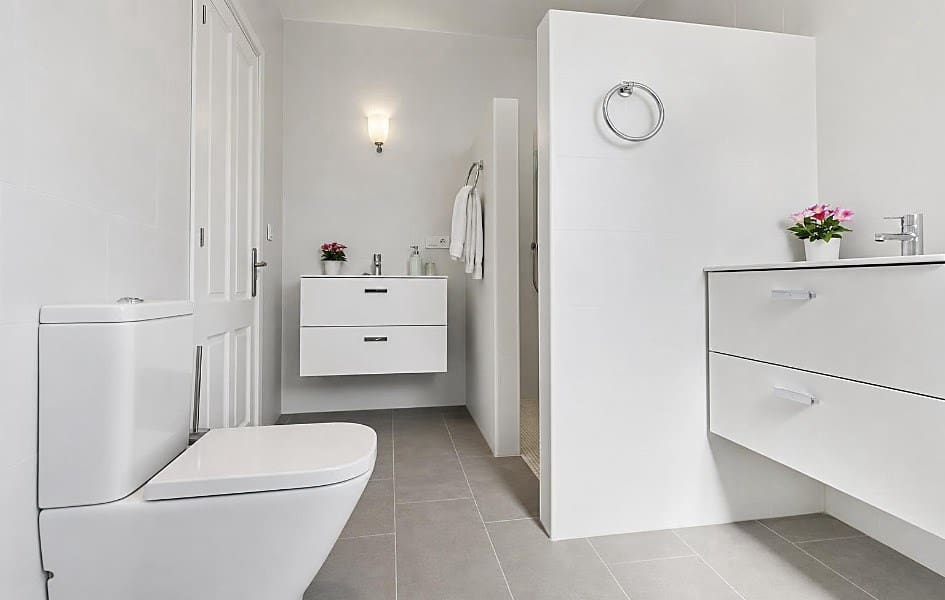 4 sovrum Villa för semesterbostäder i Moraira med pool garage - 1 242 € (Ref: 4881640)