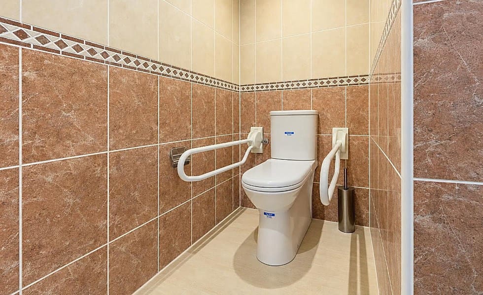 6 sovrum Villa för semesterbostäder i Moraira med pool garage - 1 688 € (Ref: 4881641)