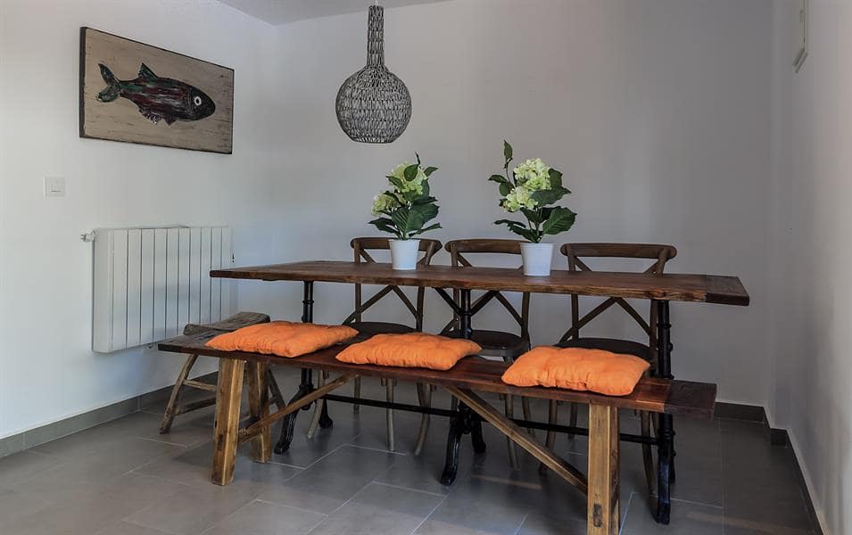 5 bedroom Villa for holiday rental in Moraira with pool garage - € 1,155 (Ref: 4881642)