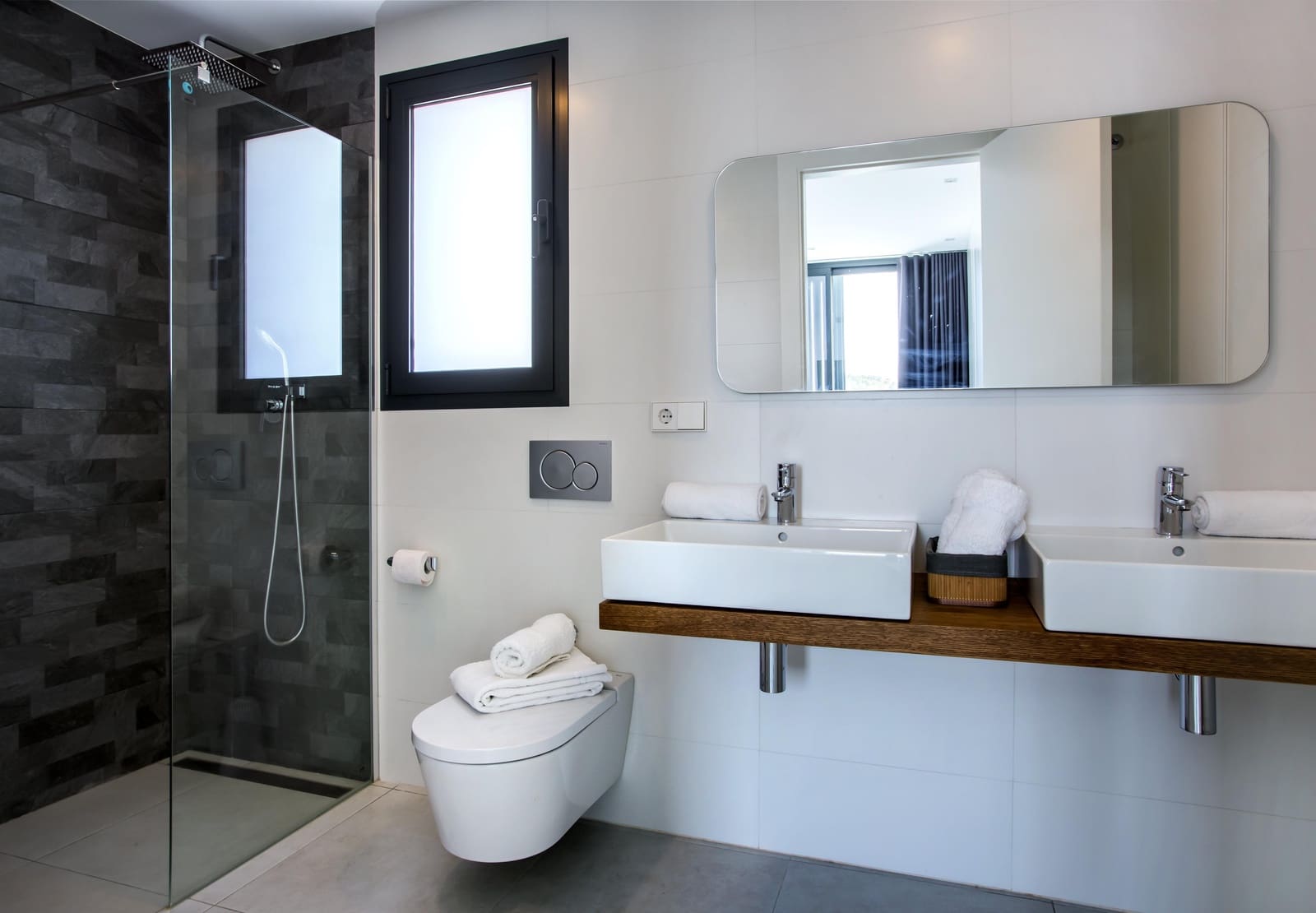 4 sovrum Villa för semesterbostäder i Calpe / Calp med pool garage - 1 447 € (Ref: 4881643)