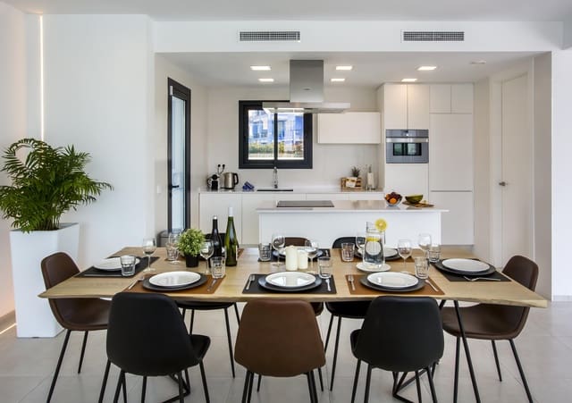 4 bedroom Villa for holiday rental in Cometa - Carrió, Calpe / Calp with pool garage - € 1,447 (Ref: 4881643)