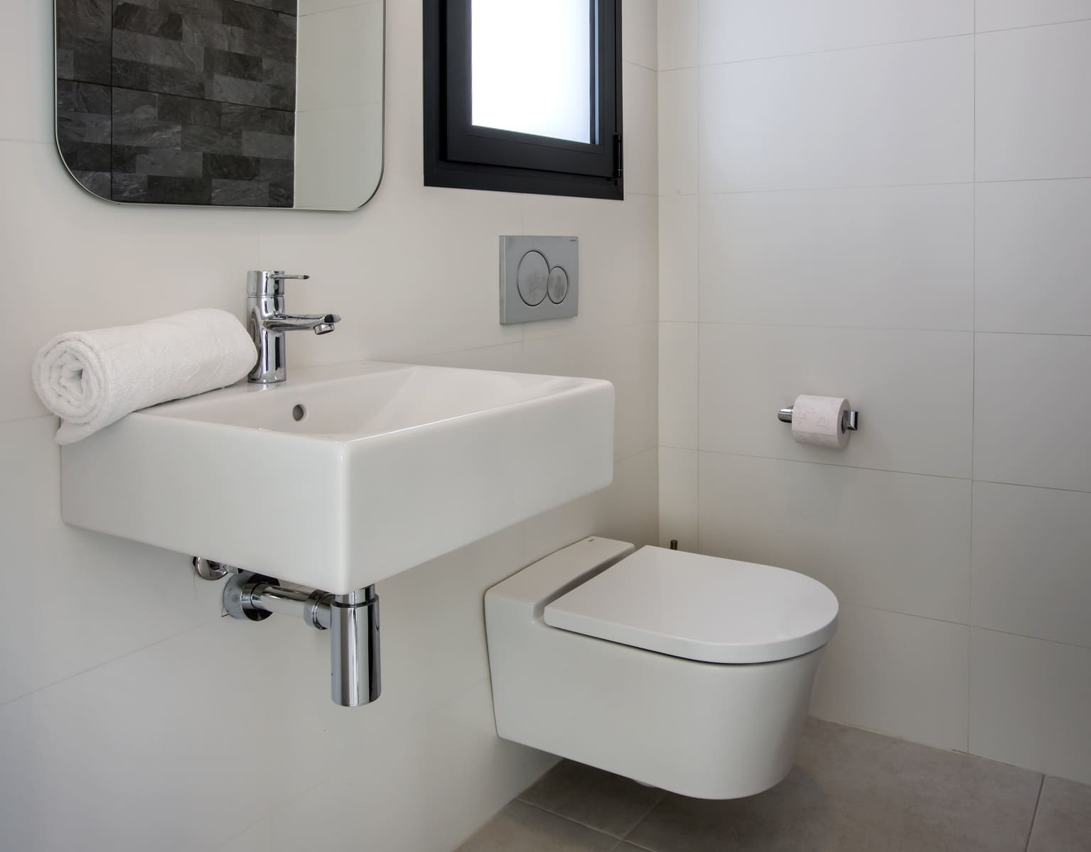 4 sovrum Villa för semesterbostäder i Calpe / Calp med pool garage - 1 447 € (Ref: 4881643)