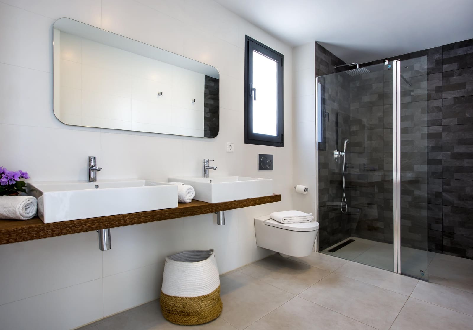 4 sovrum Villa för semesterbostäder i Calpe / Calp med pool garage - 1 447 € (Ref: 4881643)