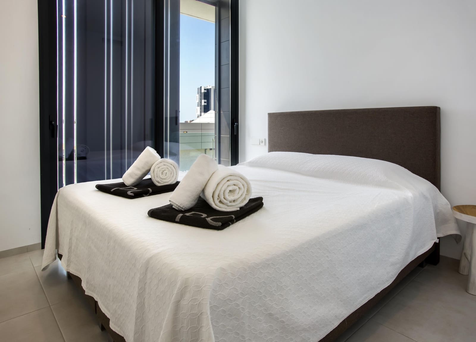 4 sovrum Villa för semesterbostäder i Calpe / Calp med pool garage - 1 447 € (Ref: 4881643)